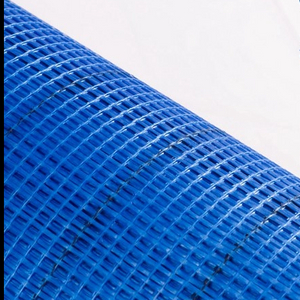 ETAG Fiberglass Mesh 5*5 Стекловолокно, устойчивое к щелочам